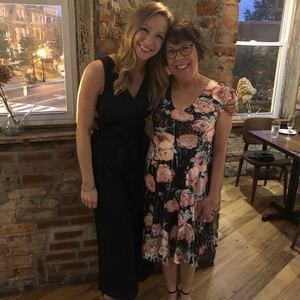 Meet your Posher, Carol